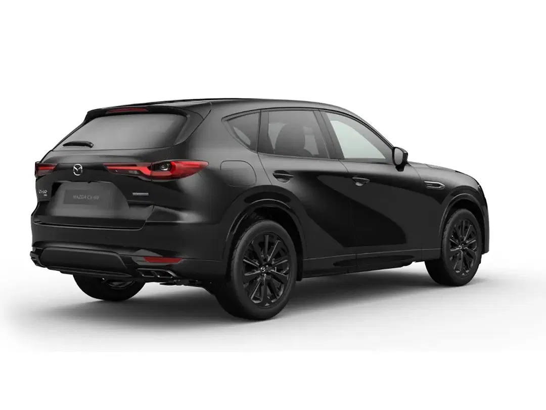 Mazda CX-60 - Thumbnail 5