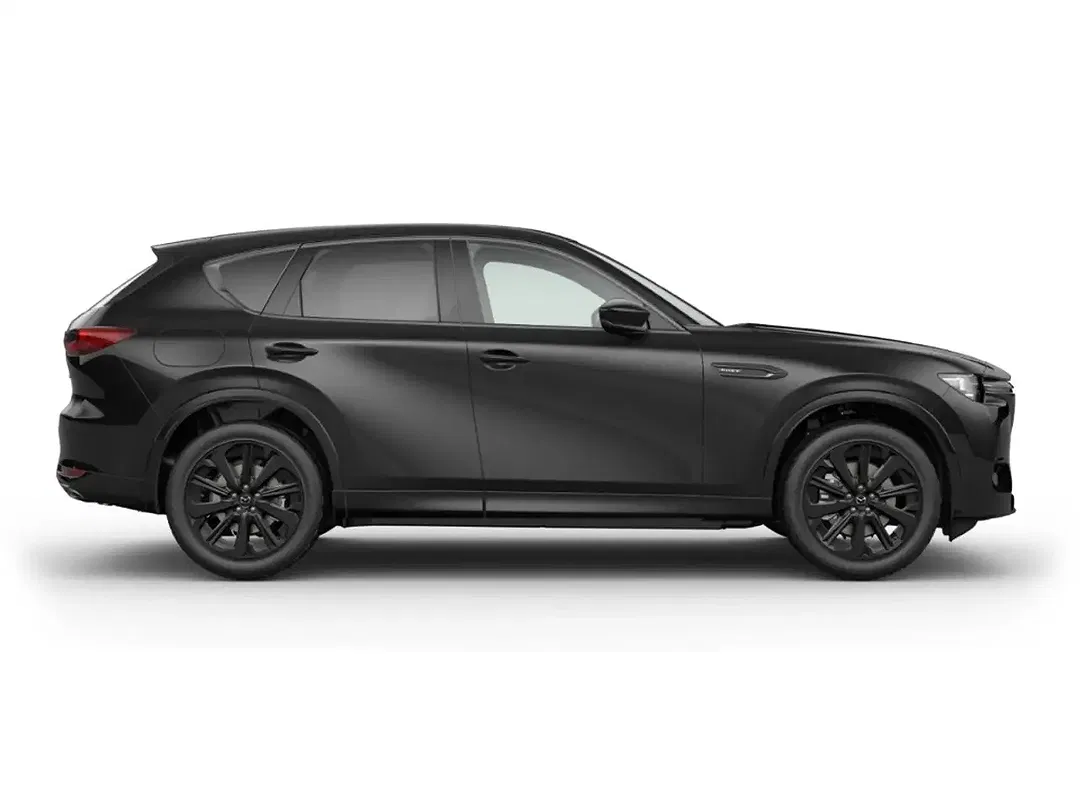 Mazda CX-60 - Thumbnail 6