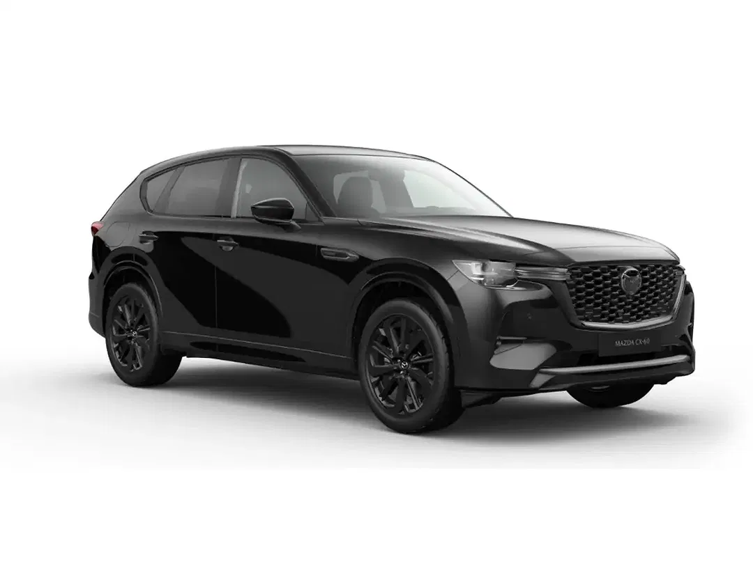 Mazda CX-60 - Thumbnail 7