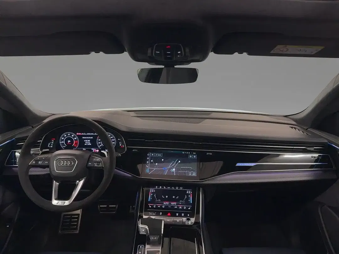 Audi RS Q8 - Thumbnail 7