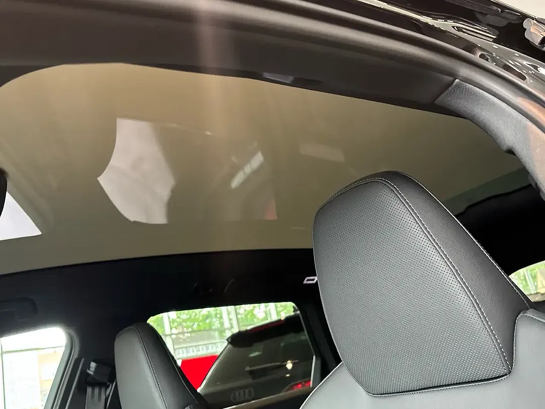 Audi A6 - Thumbnail 14