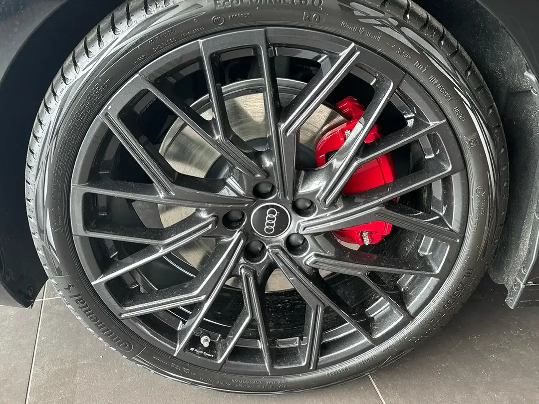 Audi A6 - Thumbnail 7