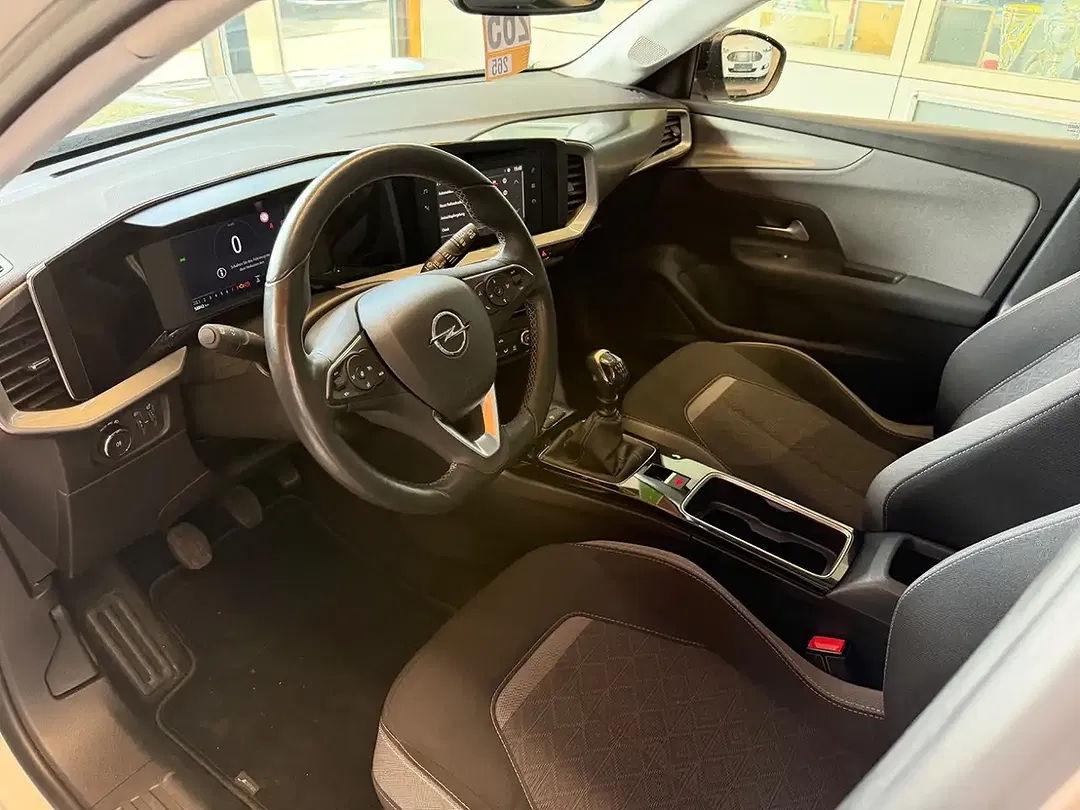 Opel Mokka - Thumbnail 11