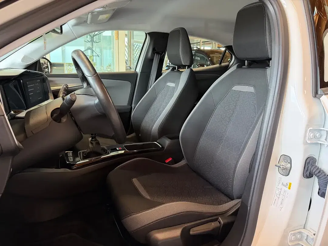 Opel Mokka - Thumbnail 12