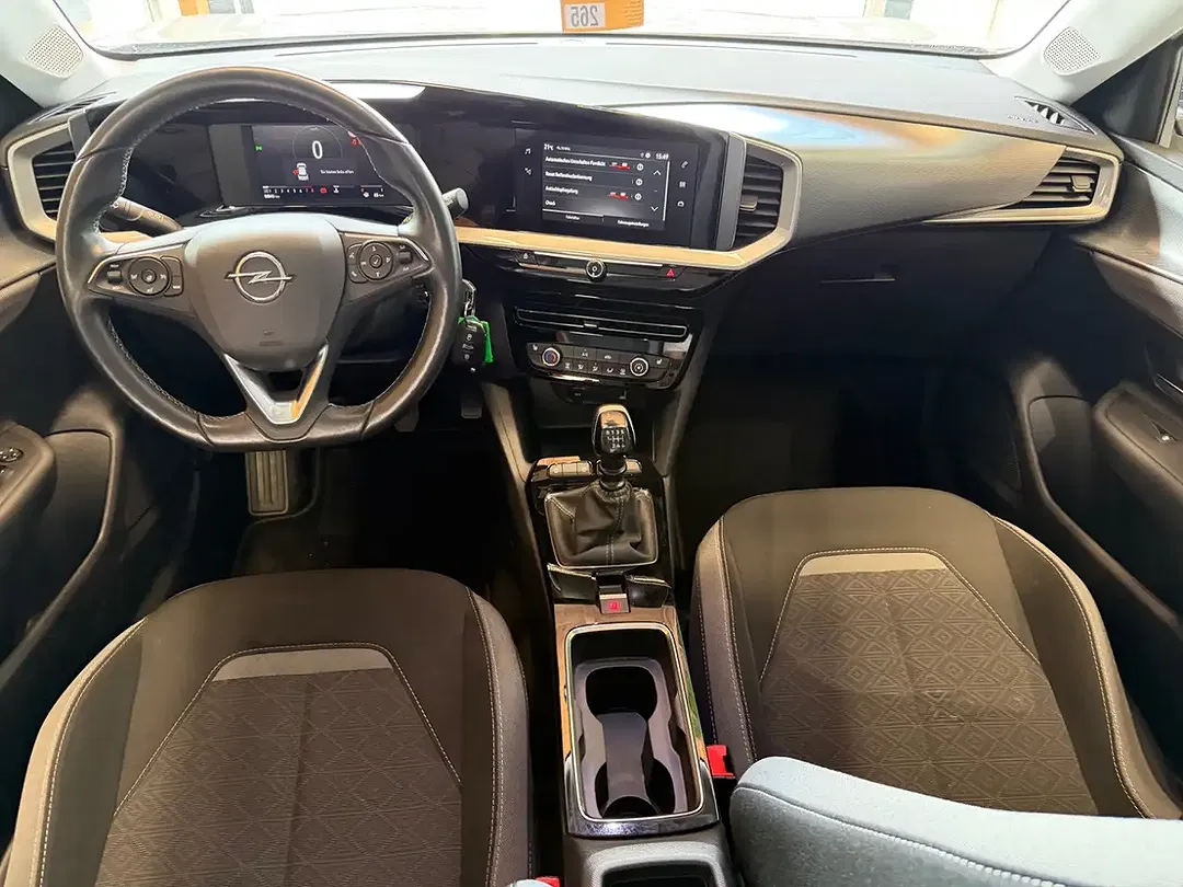 Opel Mokka - Thumbnail 17