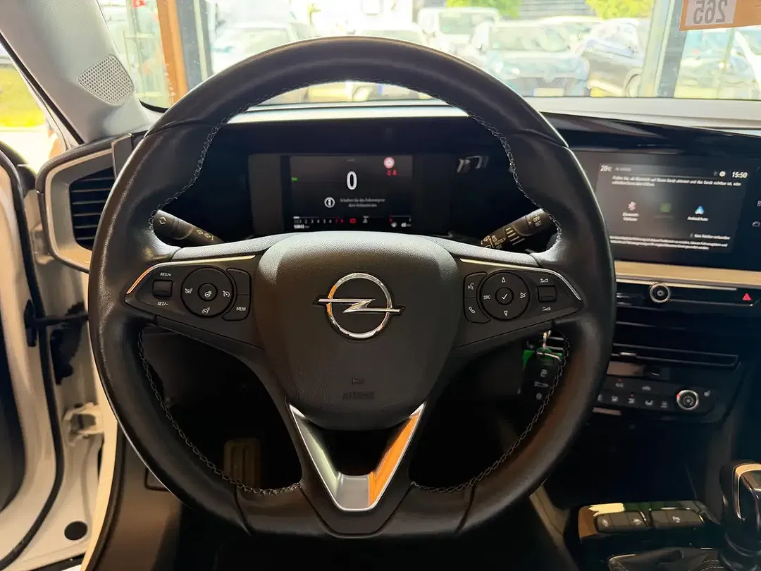 Opel Mokka - Thumbnail 25