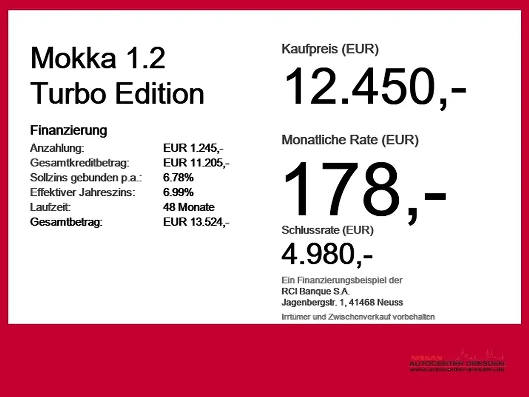 Opel Mokka - Thumbnail 5