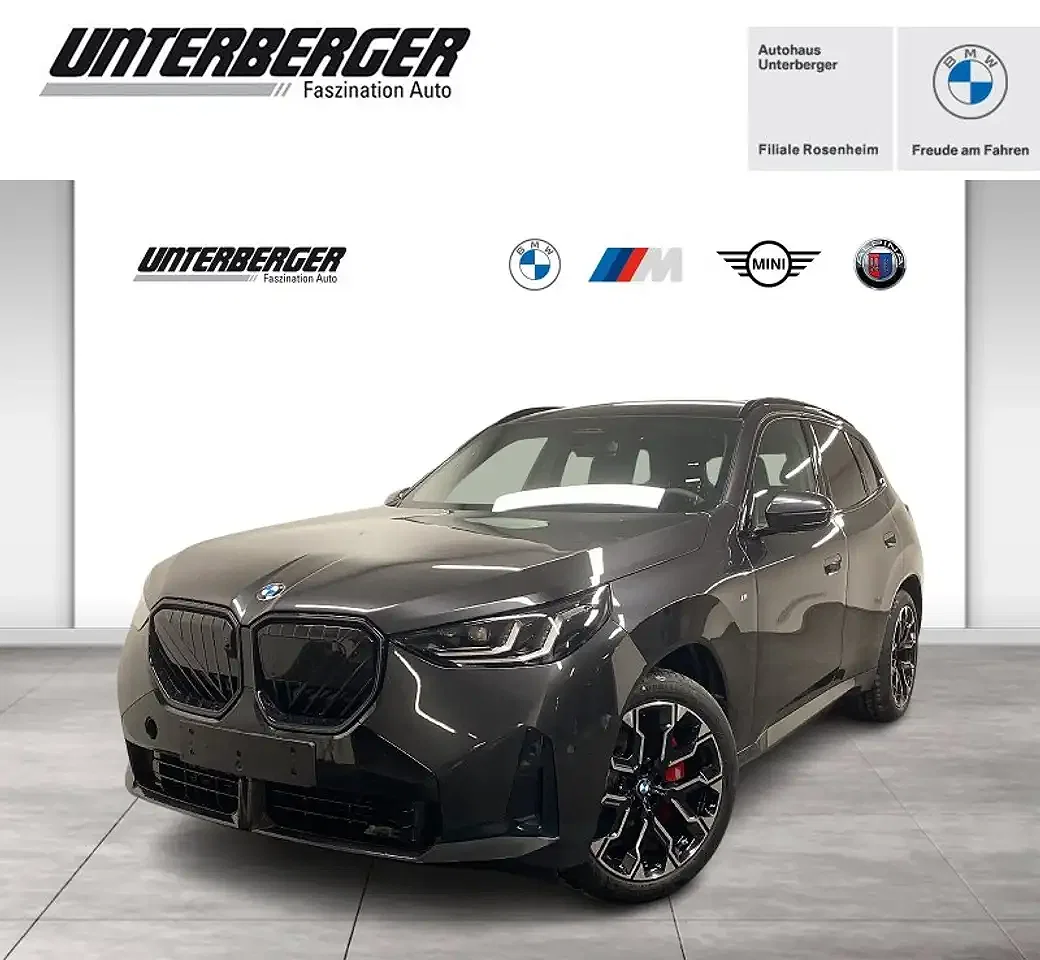BMW X3 - Afbeelding 1