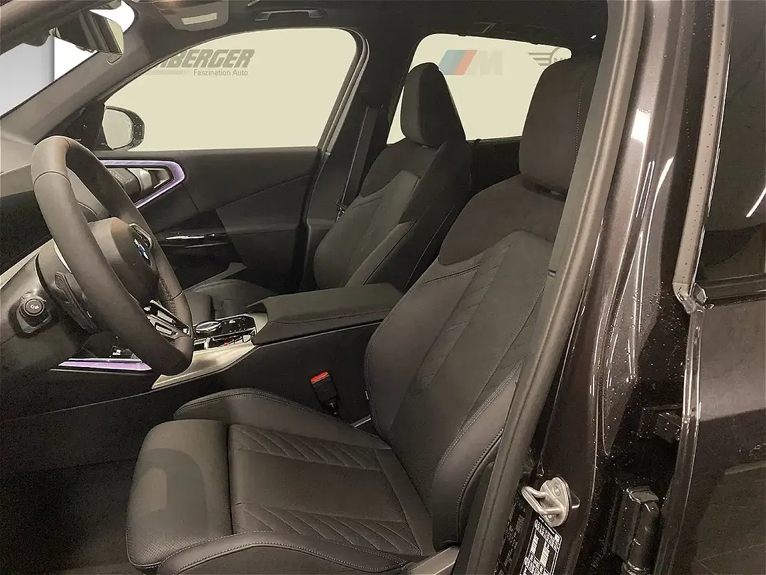 BMW X3 - Thumbnail 10