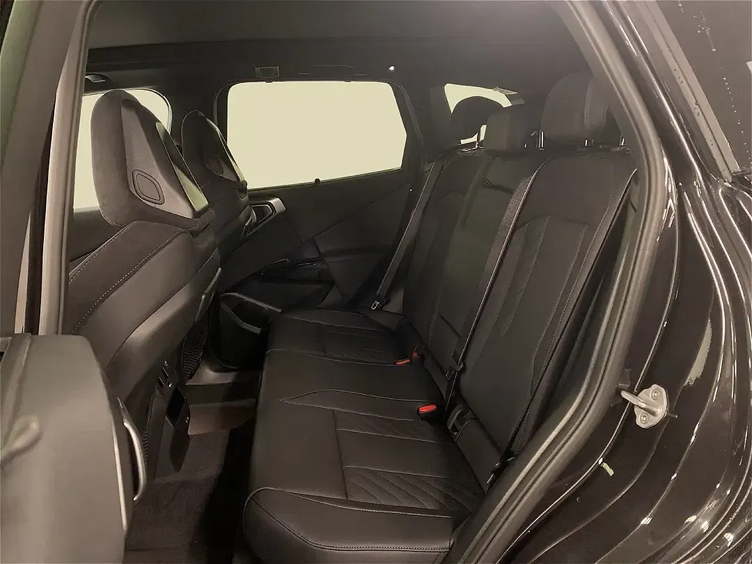 BMW X3 - Thumbnail 11