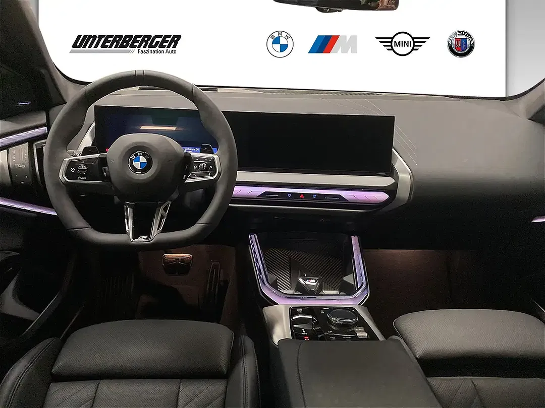 BMW X3 - Thumbnail 7