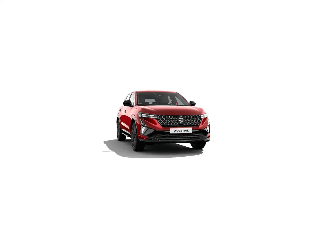 Renault Austral - Thumbnail 12