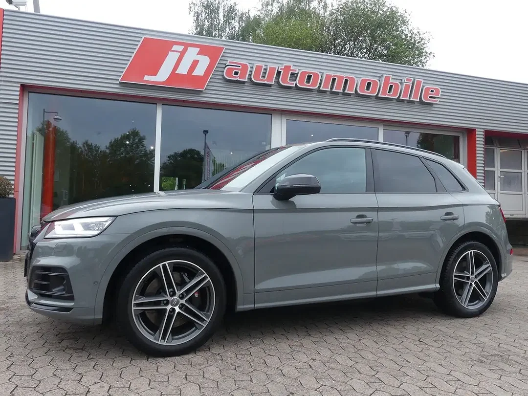 Audi SQ5 - Afbeelding 1