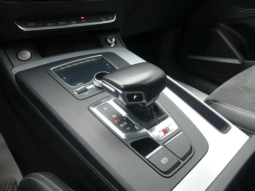 Audi SQ5 - Thumbnail 20