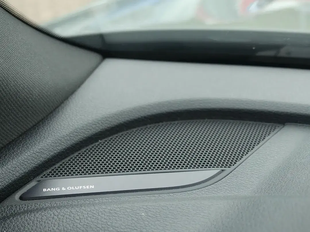 Audi SQ5 - Thumbnail 21