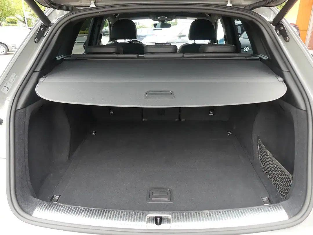 Audi SQ5 - Thumbnail 24
