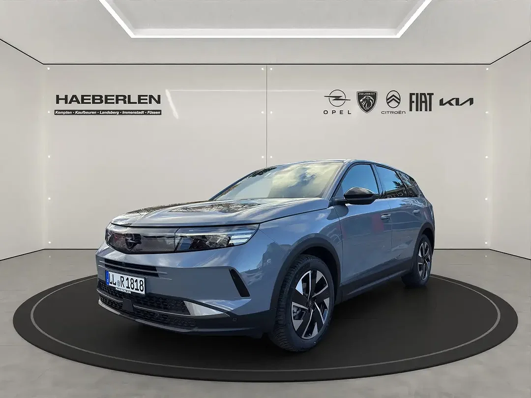 Opel Grandland - Afbeelding 1