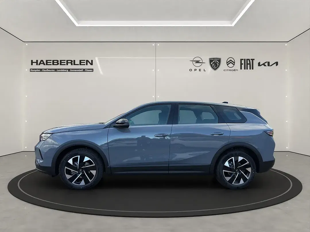 Opel Grandland - Thumbnail 2