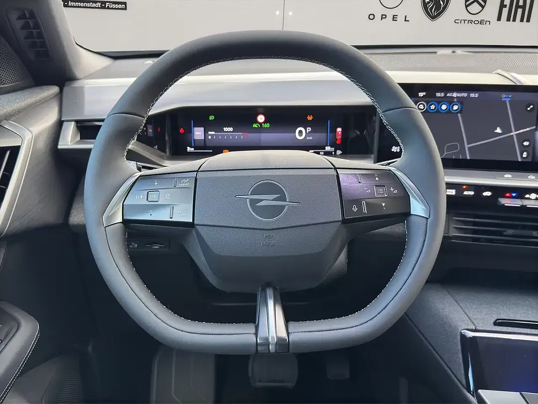 Opel Grandland - Thumbnail 8