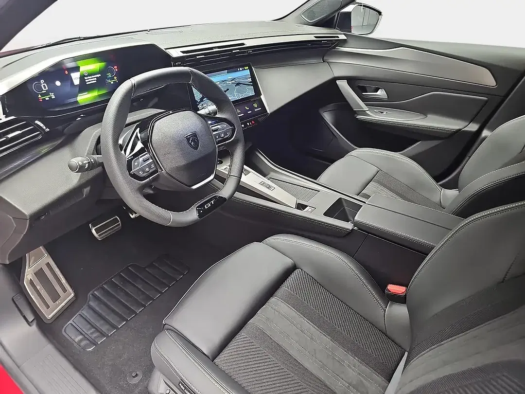Peugeot 308 - Thumbnail 19