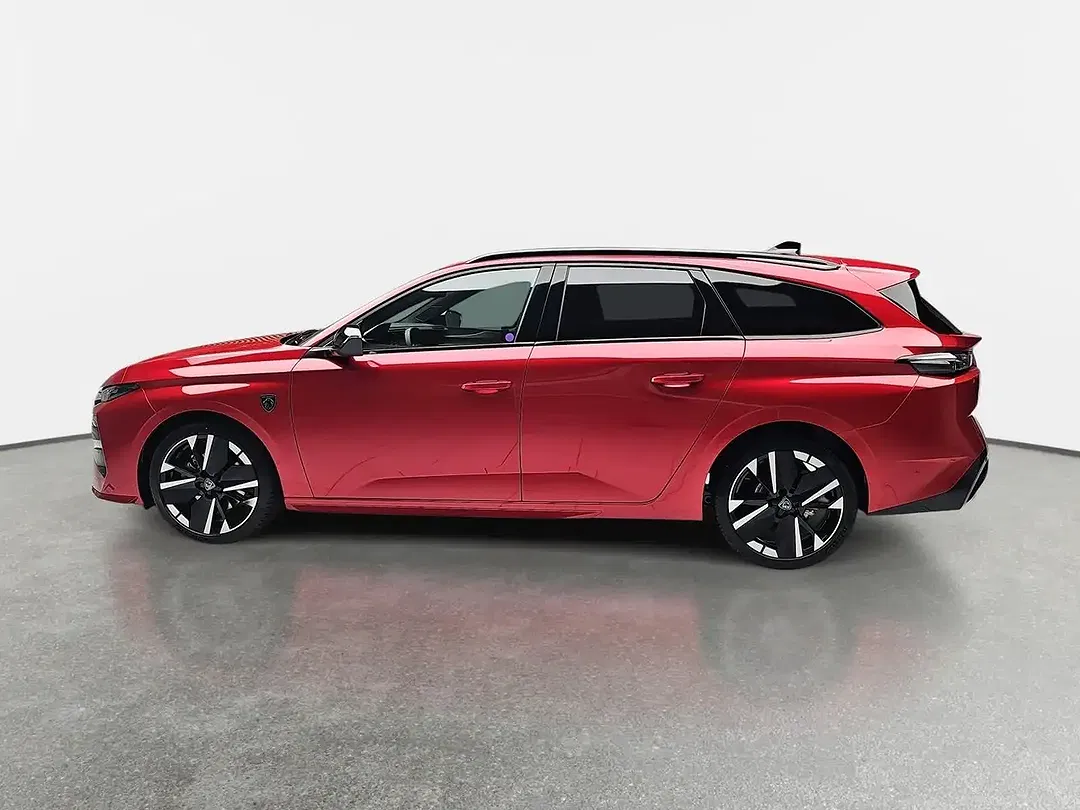 Peugeot 308 - Thumbnail 5