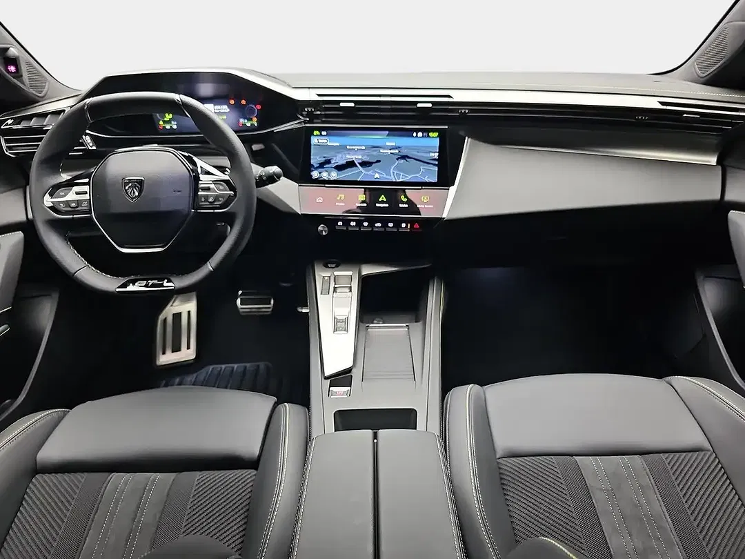 Peugeot 308 - Thumbnail 7
