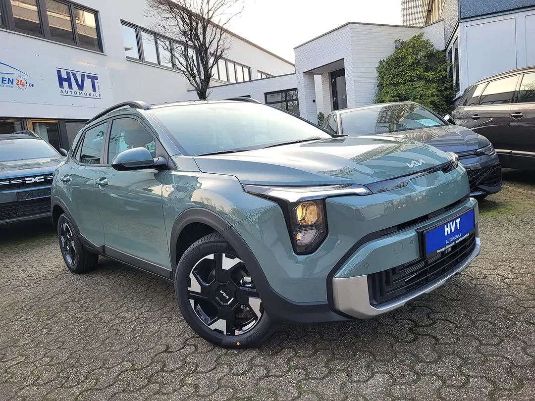 Kia Stonic - Afbeelding 1