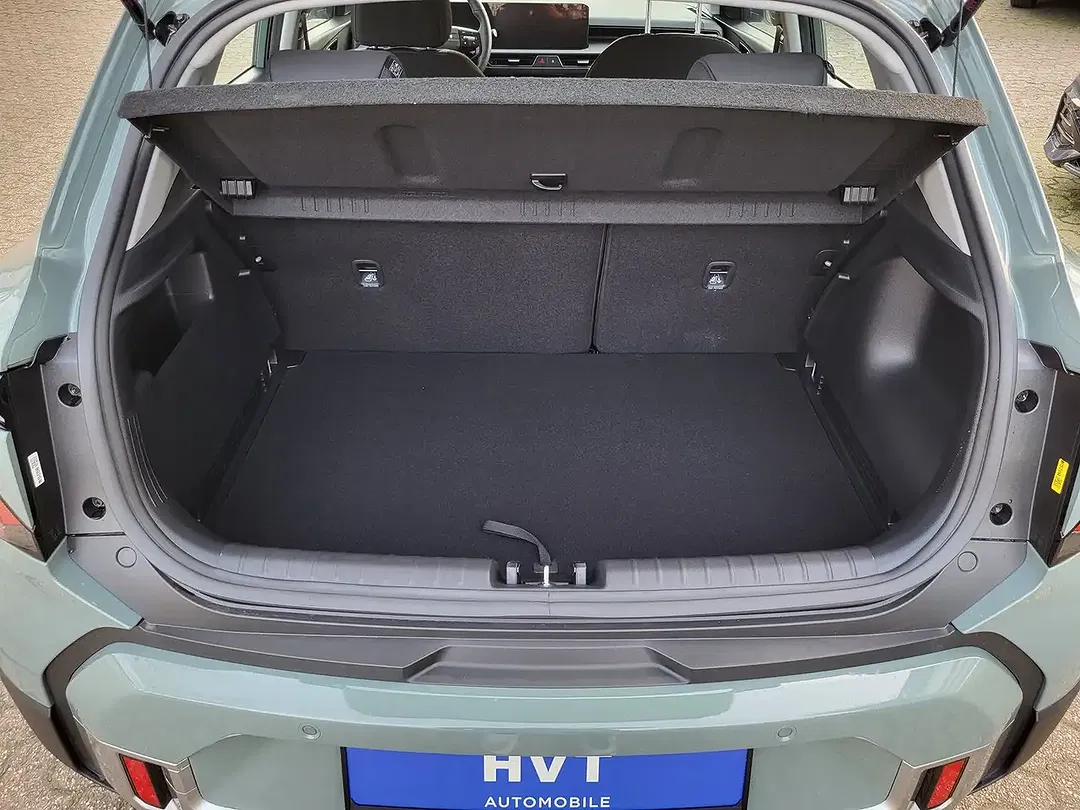 Kia Stonic - Thumbnail 11