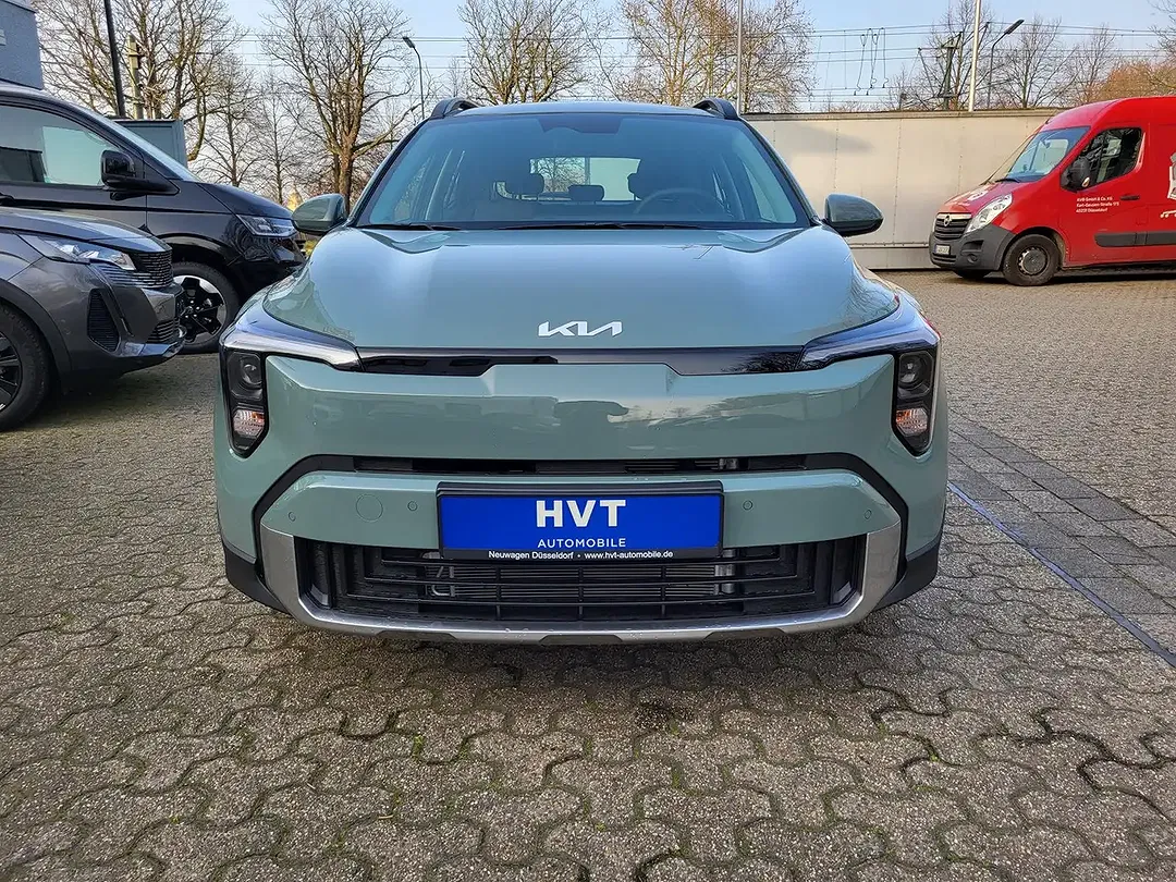 Kia Stonic - Thumbnail 3