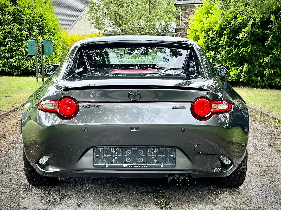Mazda MX-5 - Afbeelding 1