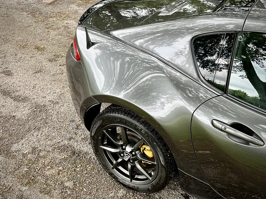 Mazda MX-5 - Thumbnail 10