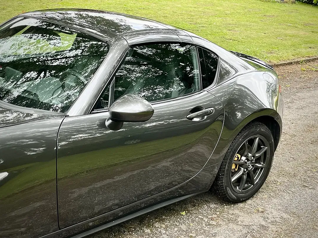 Mazda MX-5 - Thumbnail 12