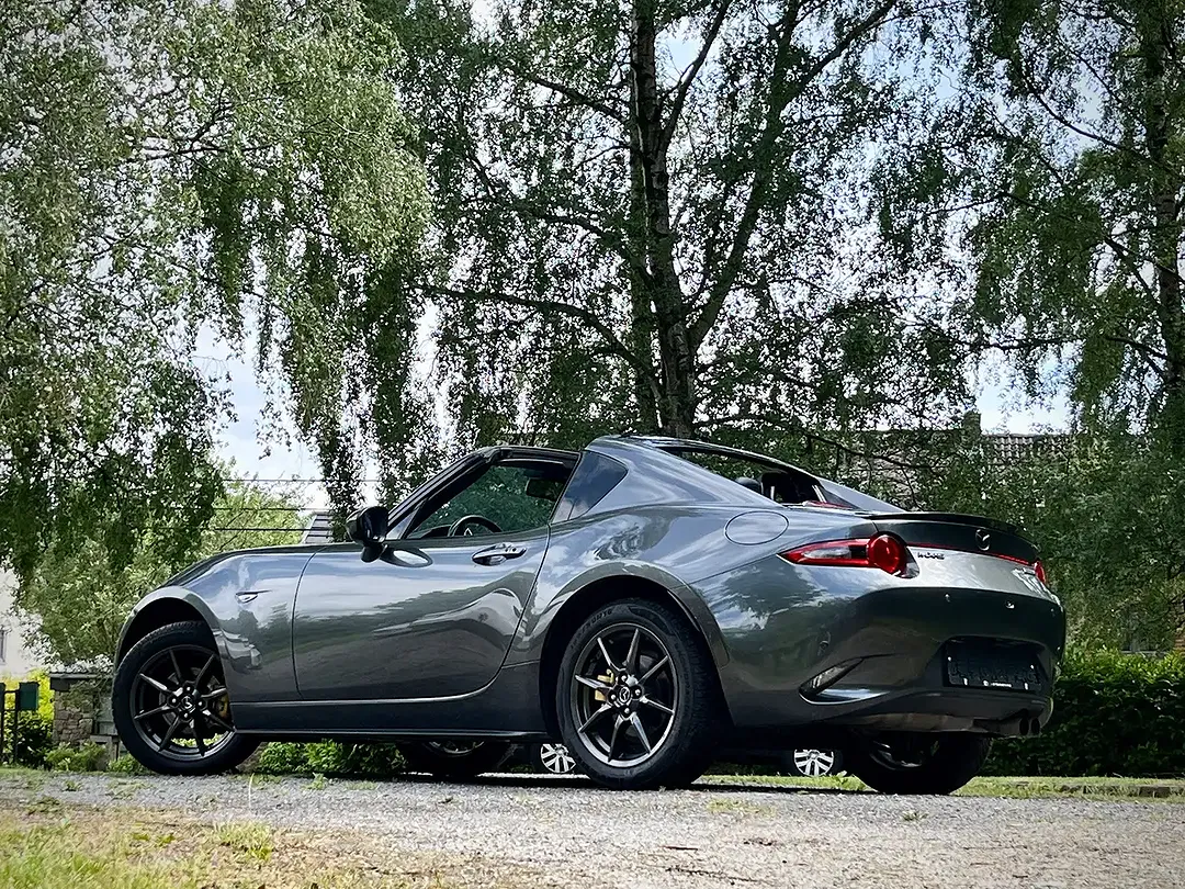 Mazda MX-5 - Thumbnail 15