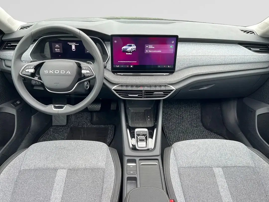 Skoda Octavia - Thumbnail 10