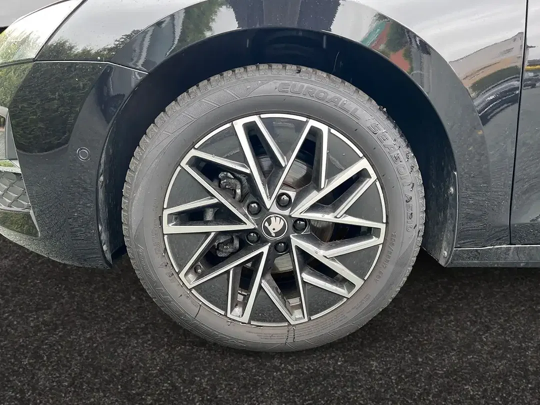 Skoda Octavia - Thumbnail 14