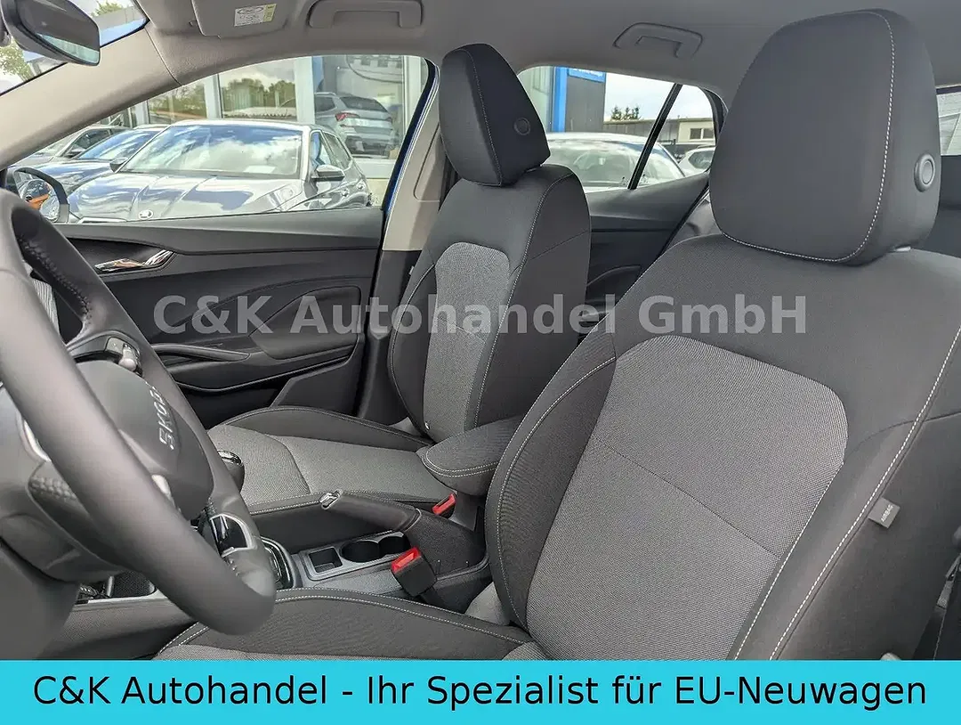 Skoda Fabia - Thumbnail 4