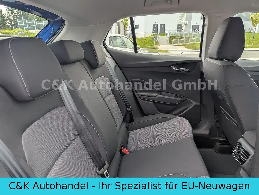 Skoda Fabia - Thumbnail 7