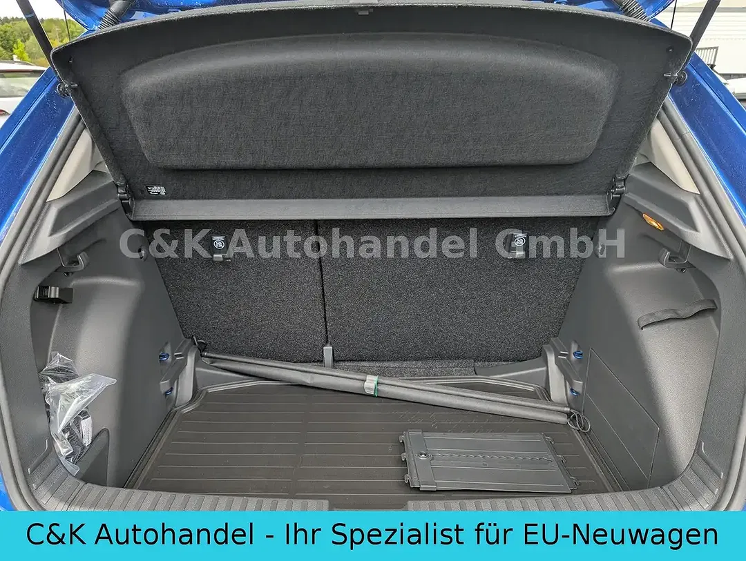 Skoda Fabia - Thumbnail 8