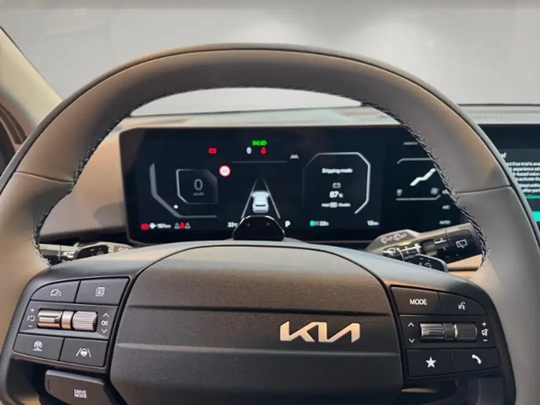 Kia EV4 - Thumbnail 8