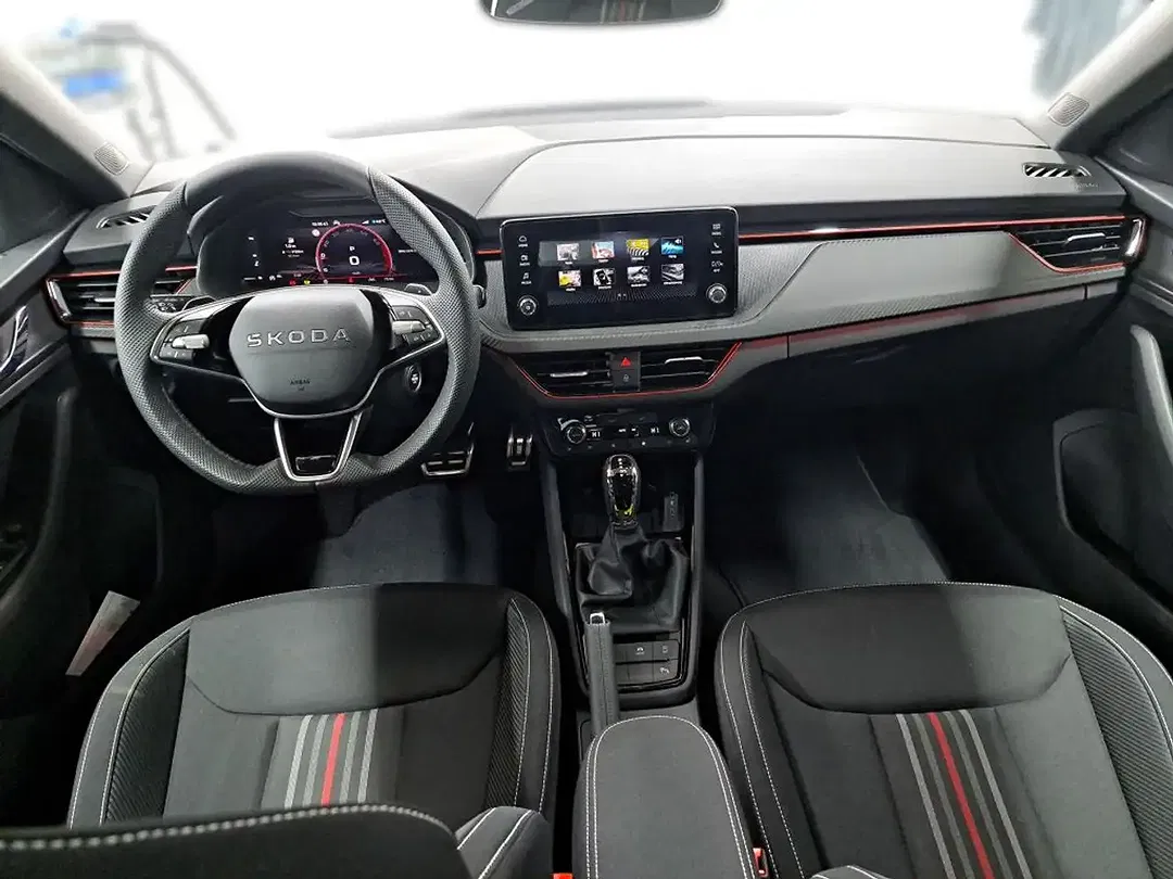 Skoda Scala - Thumbnail 13