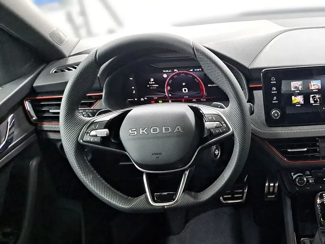 Skoda Scala - Thumbnail 14