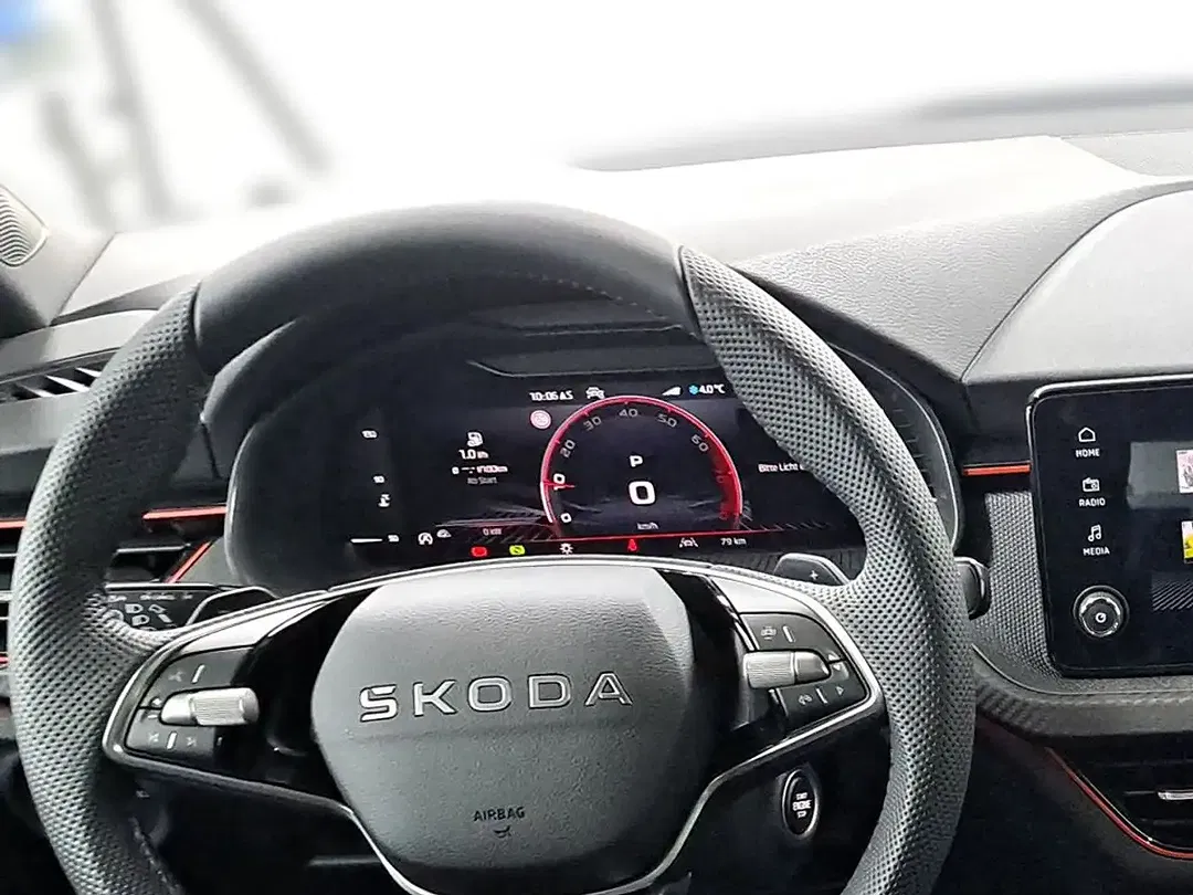 Skoda Scala - Thumbnail 15