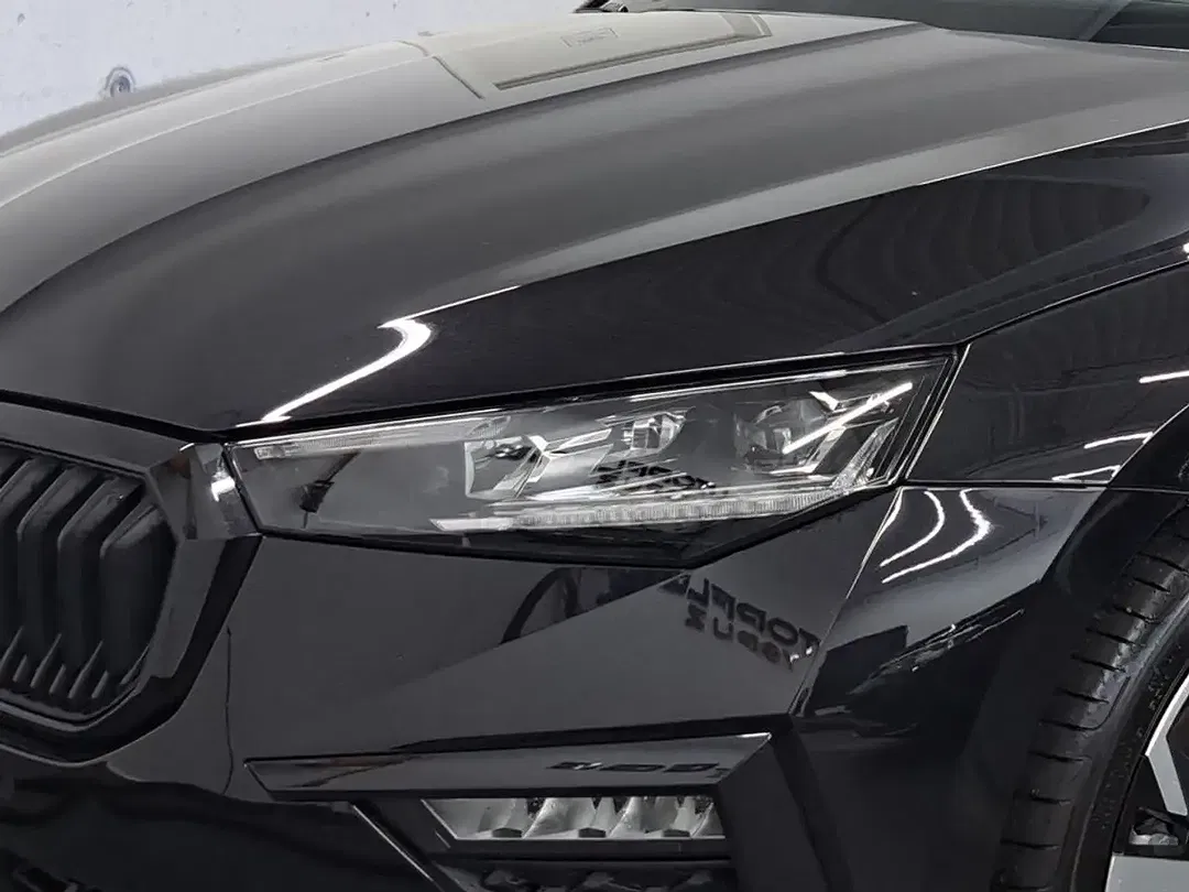 Skoda Scala - Thumbnail 5