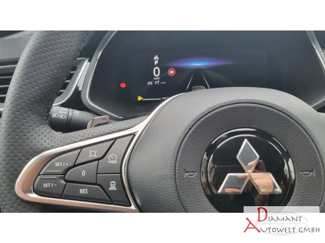 Mitsubishi ASX - Thumbnail 11