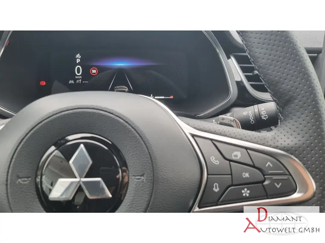 Mitsubishi ASX - Thumbnail 12