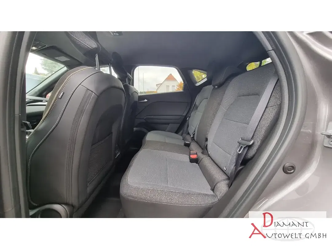 Mitsubishi ASX - Thumbnail 13