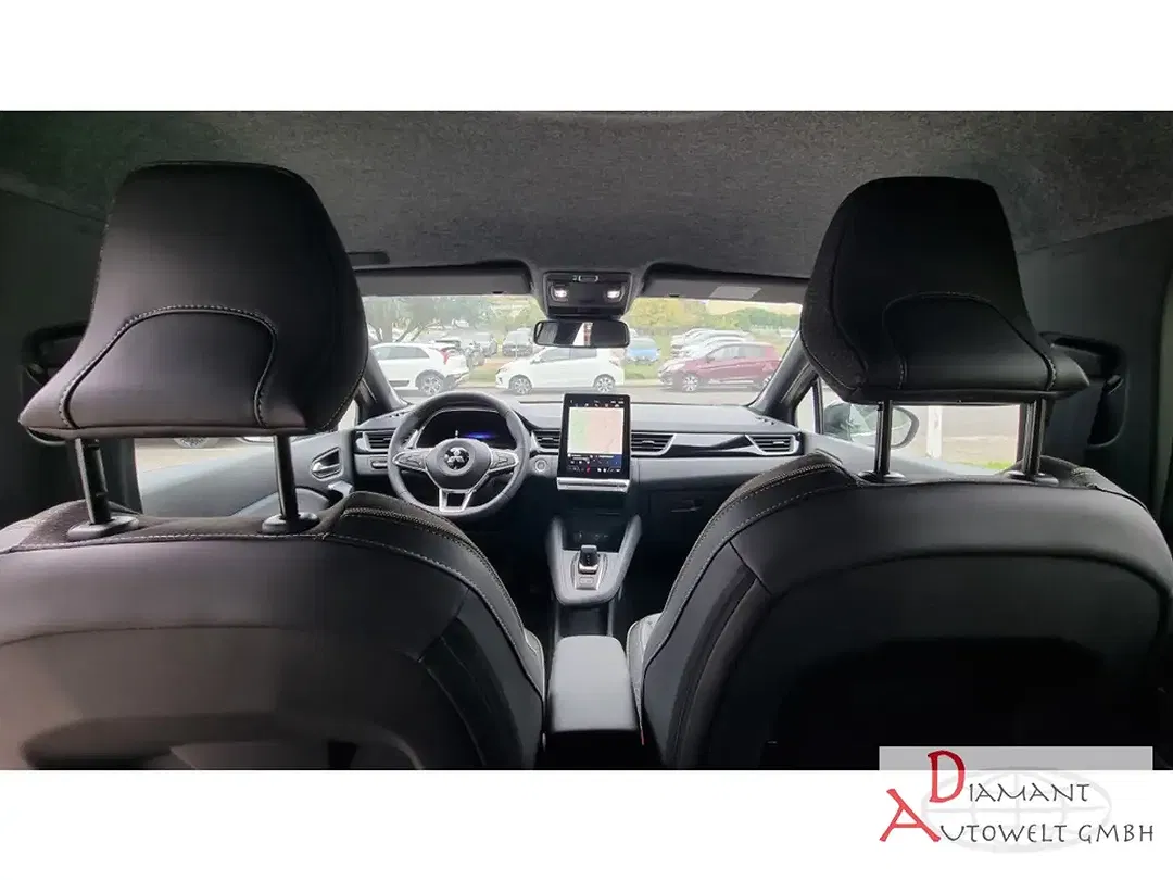 Mitsubishi ASX - Thumbnail 14