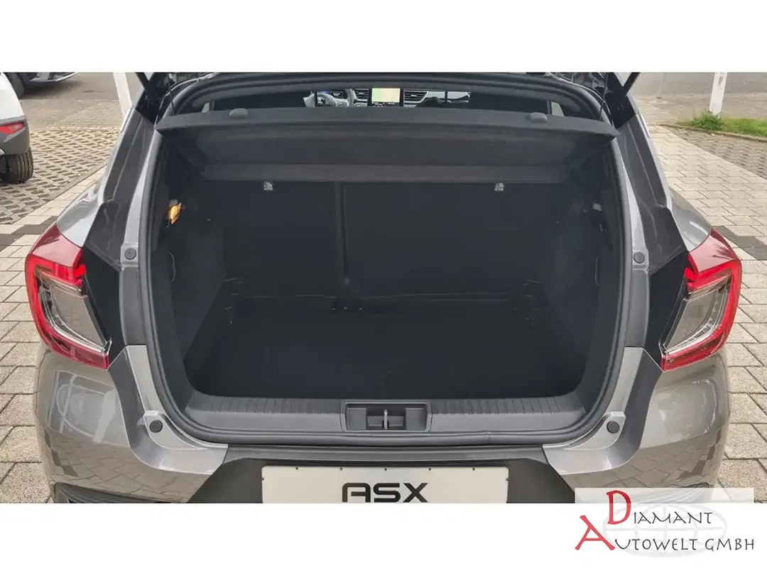 Mitsubishi ASX - Thumbnail 15