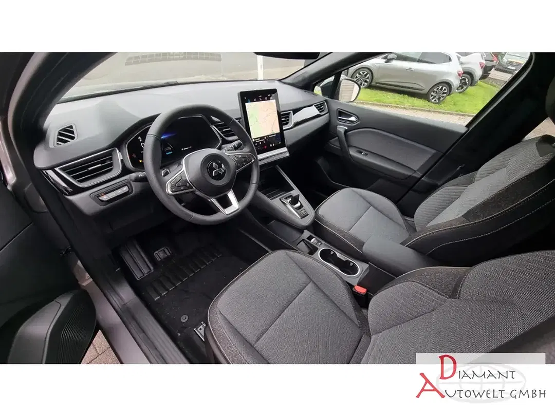 Mitsubishi ASX - Thumbnail 5
