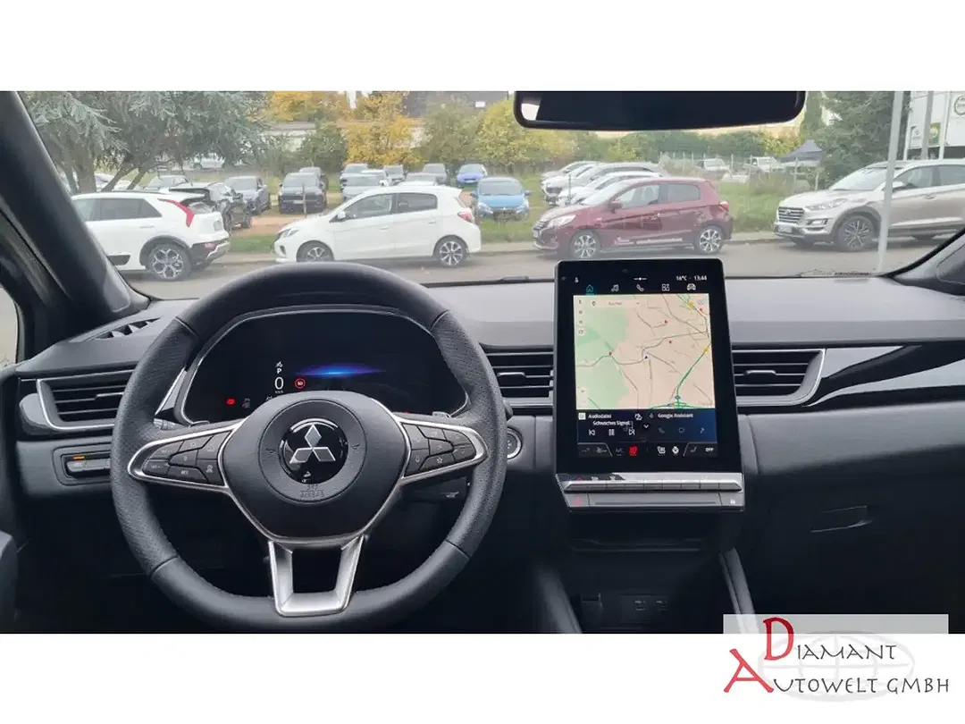 Mitsubishi ASX - Thumbnail 6